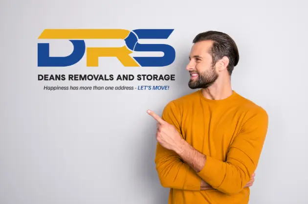 About Deans Removals and Storage