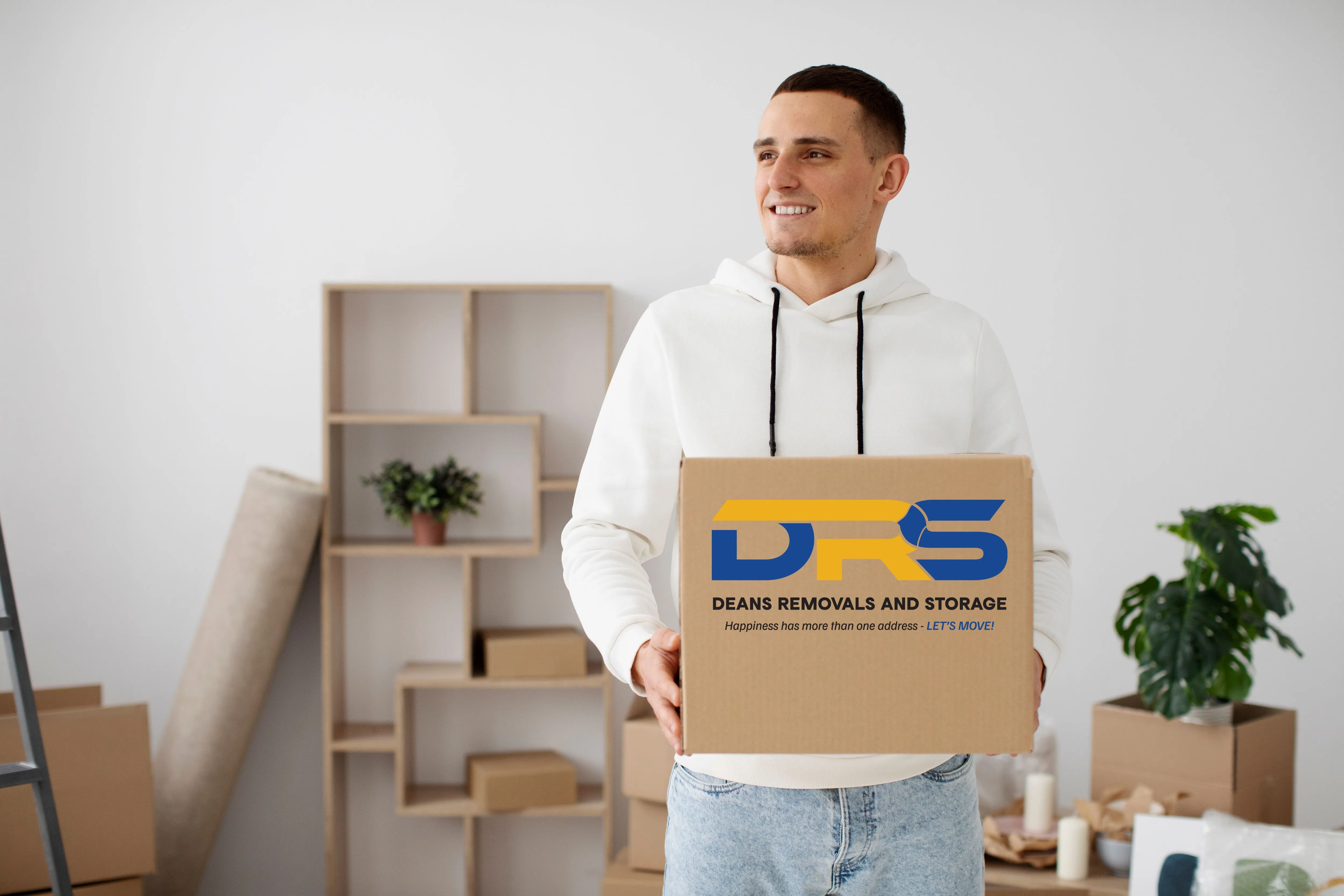 Interstate Brisbane Packing Services